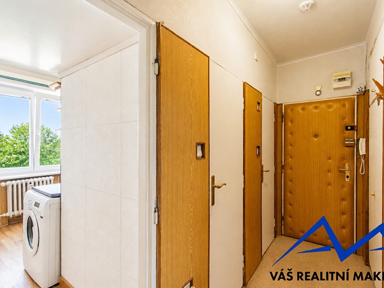 Квартира 3+1 на продаж, 65 м² (12 з 26)