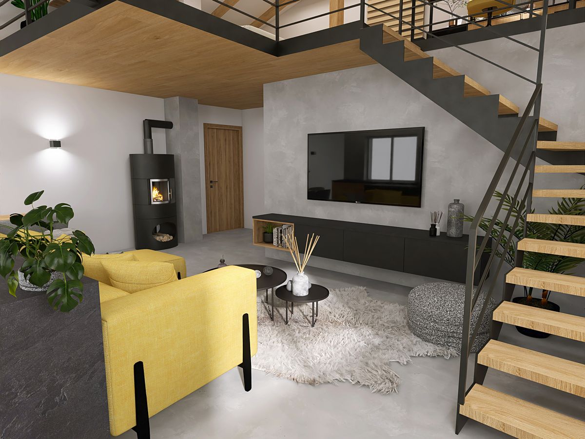 Prodej bytu 3+kk 95 m², Švábenice – fotka 1 z 3