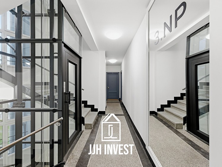 Квартира 2+kk на продаж, 49 м² (9 з 13)