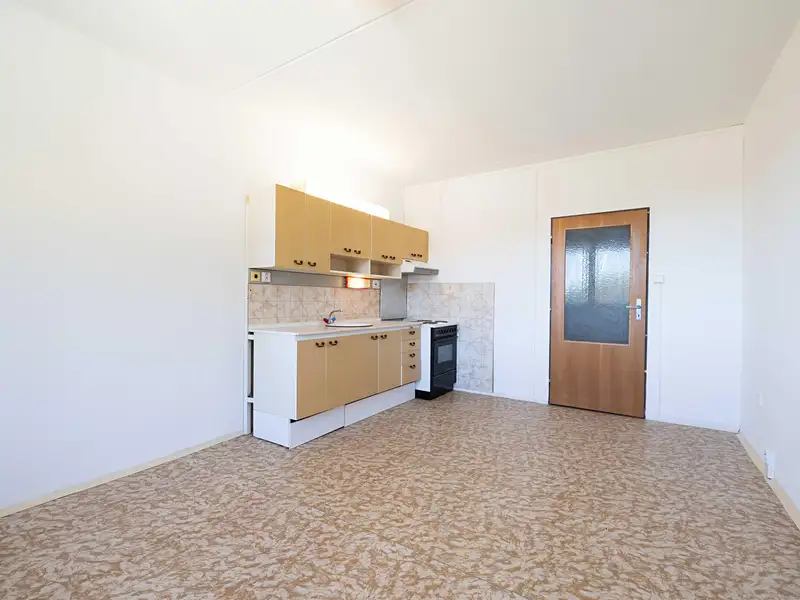 Pronájem bytu 1+1 55 m², Loučovice – náhled fotky 3