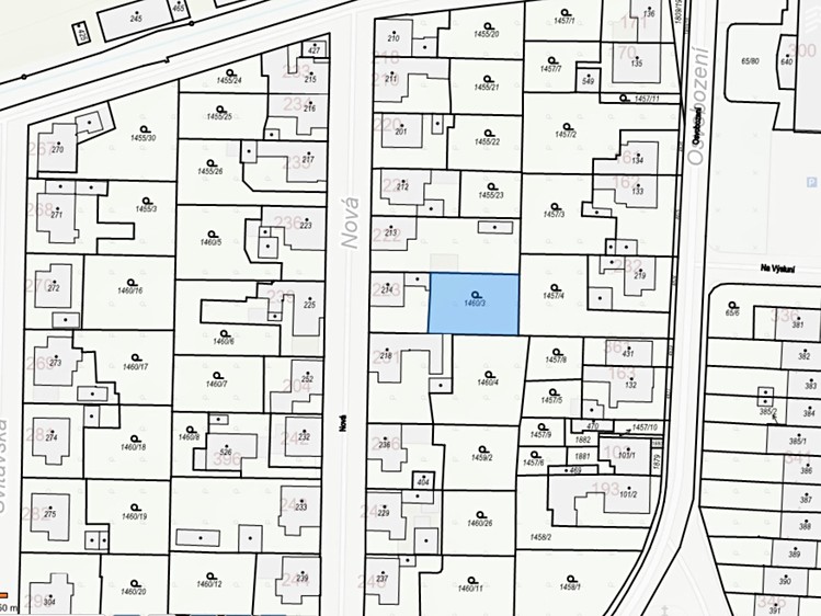 Prodej pozemku, 651 m² (37 z 37)