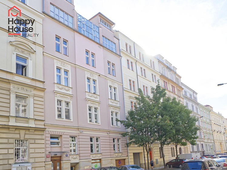 Wohnung 3+kk zur Miete, 84 m² (23 von 25)