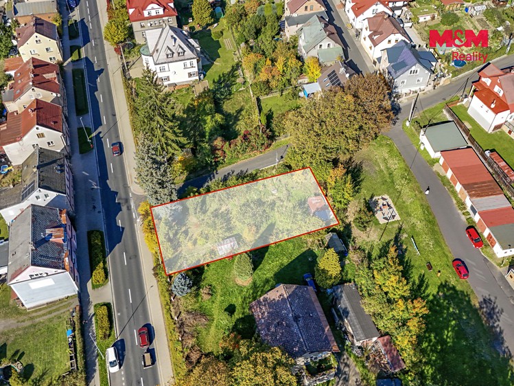Grundstück zum Kauf, 662 m² (3 von 30)