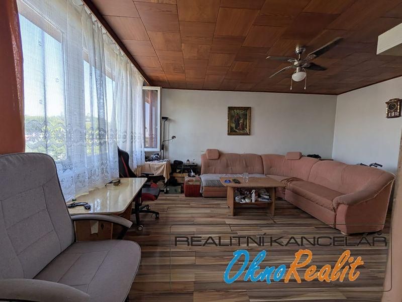 Prodej bytu 3+1 68 m², Moravský Beroun – fotka 1 z 3
