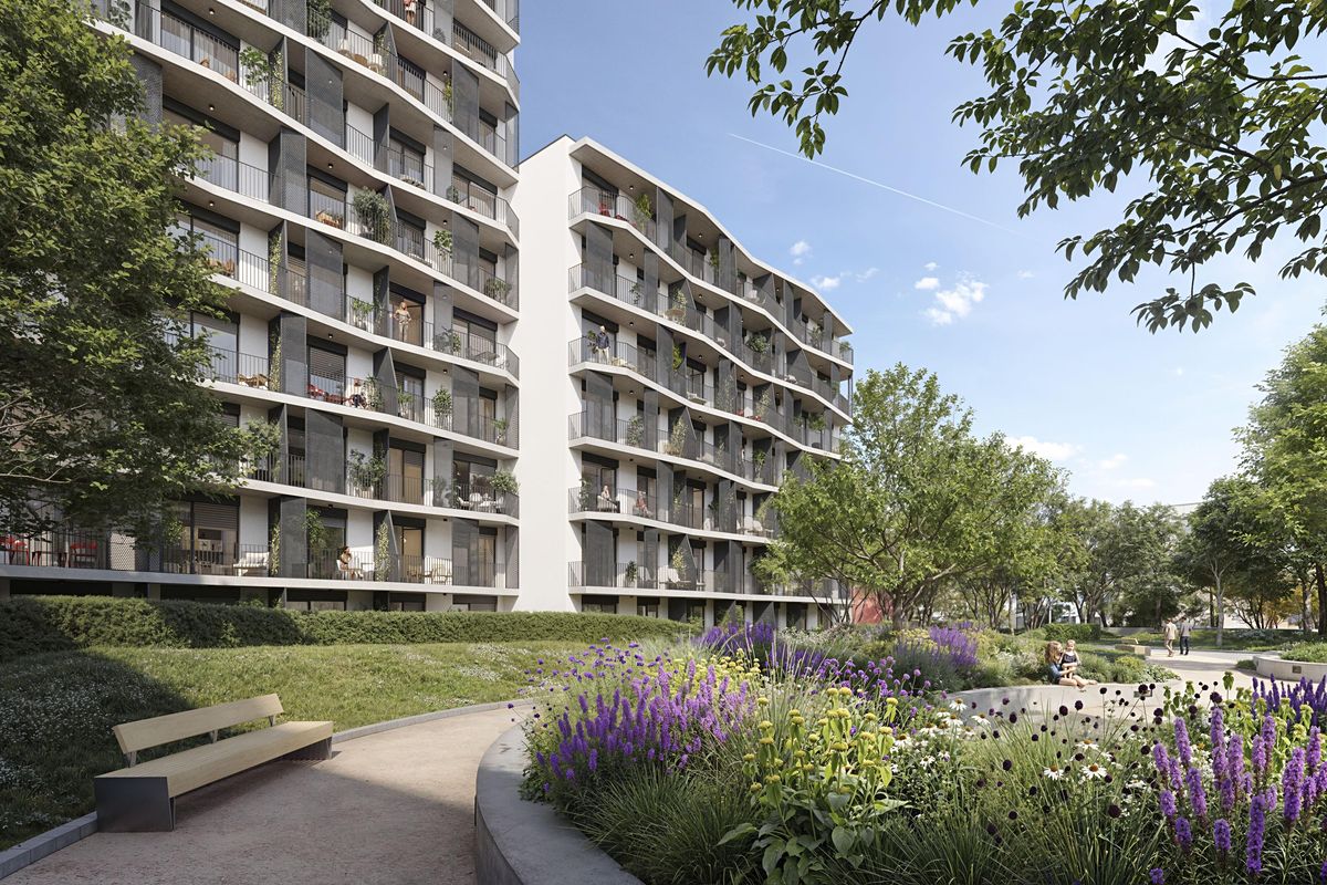 Prodej bytu 2+kk 49 m² – fotografie 3