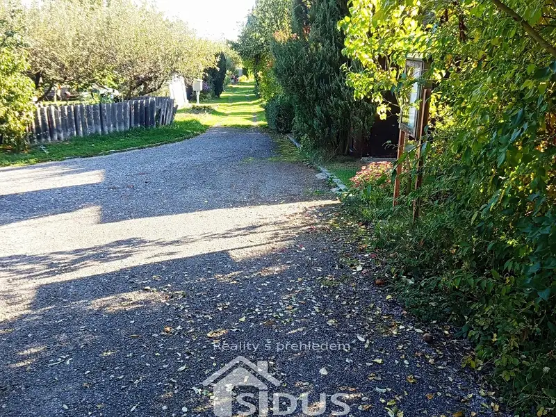 Prodej zahrady 388 m², Vysoké Mýto – náhled fotky 2
