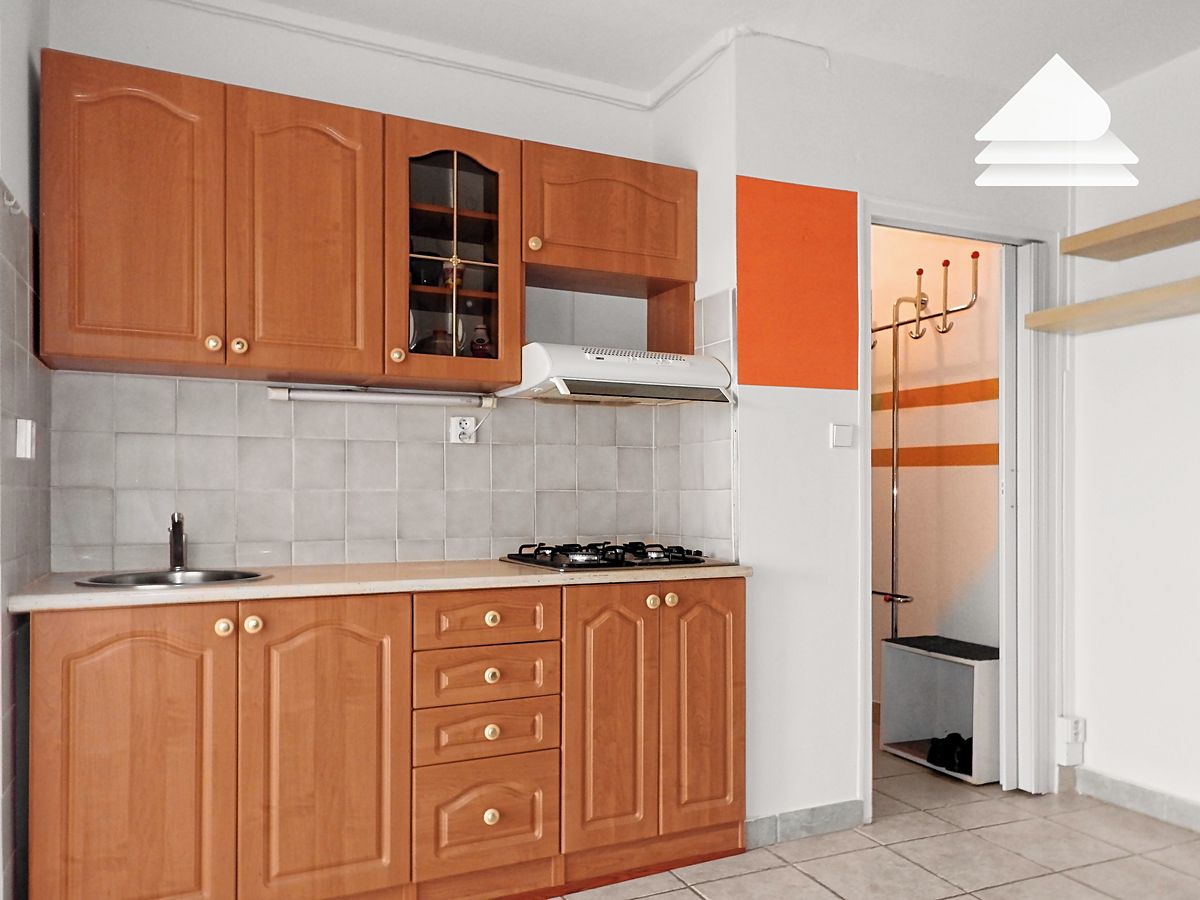 Pronájem bytu 2+1 43 m² – fotografie 3