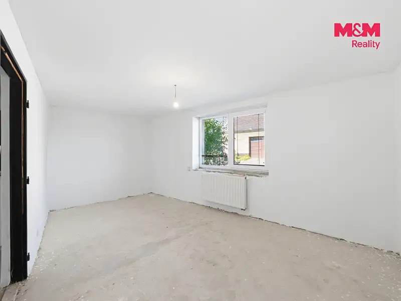 Prodej rodinného domu 100 m², pozemek 648 m², Archlebov – náhled fotky 2