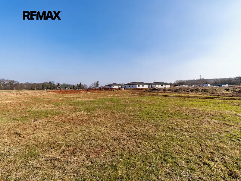 Prodej stavebního pozemku 905 m², Nezabylice – náhled fotky 2