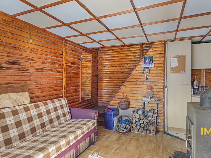 Prodej chaty 40 m², pozemek 425 m², Kaliště – náhled fotky 3