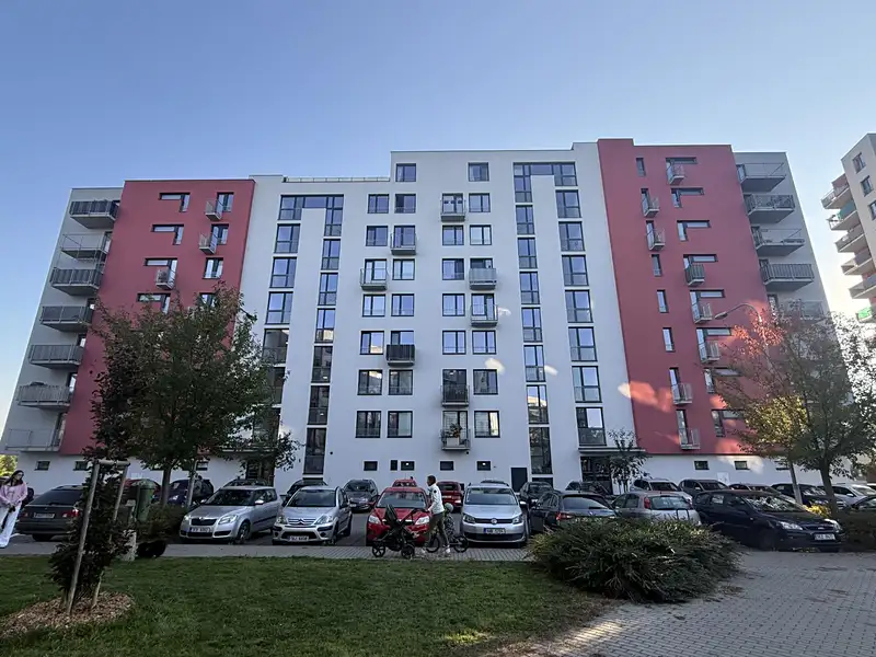 Pronájem bytu 2+kk 64 m², Pardubice – náhled fotky 2