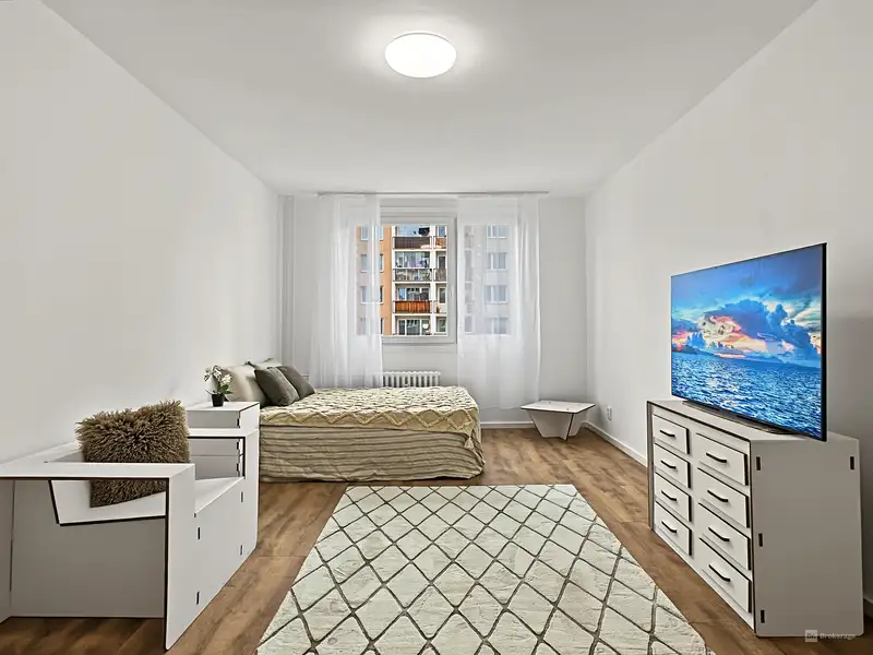 Prodej bytu 1+1 42 m², Ústí nad Labem – náhled fotky 2