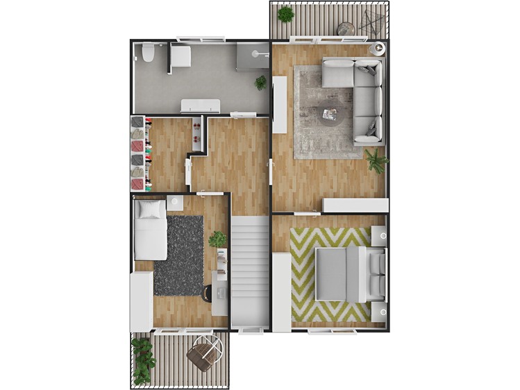 Будинок на продаж, 113 м² (44 з 48)