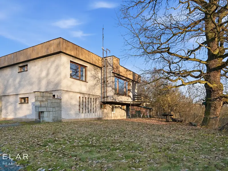 Prodej rodinného domu 216 m², pozemek 2452 m², Karviná – náhled fotky 2