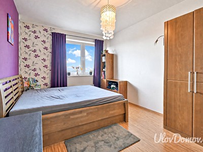 Prodej bytu 2+kk, 55 m² (2 z 19)
