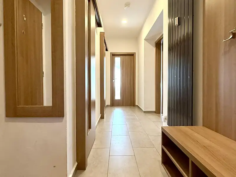 Prodej bytu 4+kk 115 m², Mariánské Lázně – náhled fotky 2
