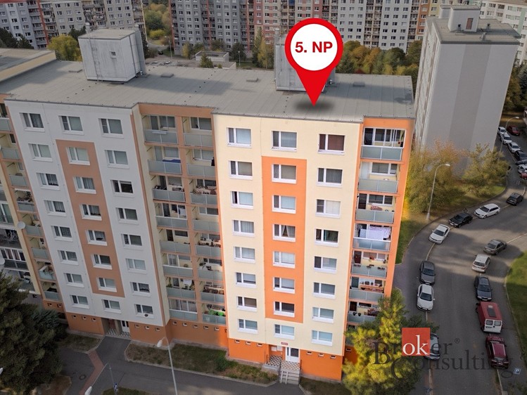 Wohnung 4+1 zum Kauf, 92 m² (14 von 20)