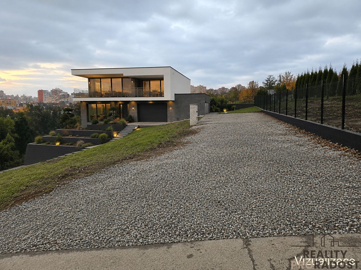Prodej stavebního pozemku 1363 m², Kladno – fotka 1 z 3