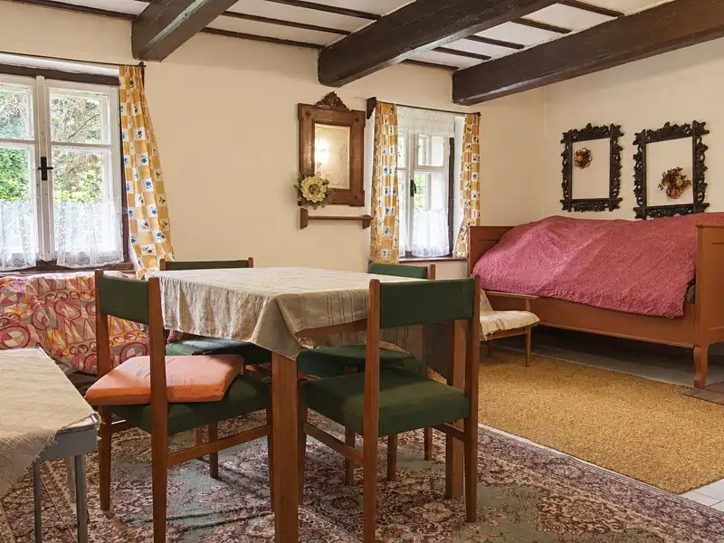 Prodej chaty 90 m², pozemek 806 m², Rudník – náhled fotky 2