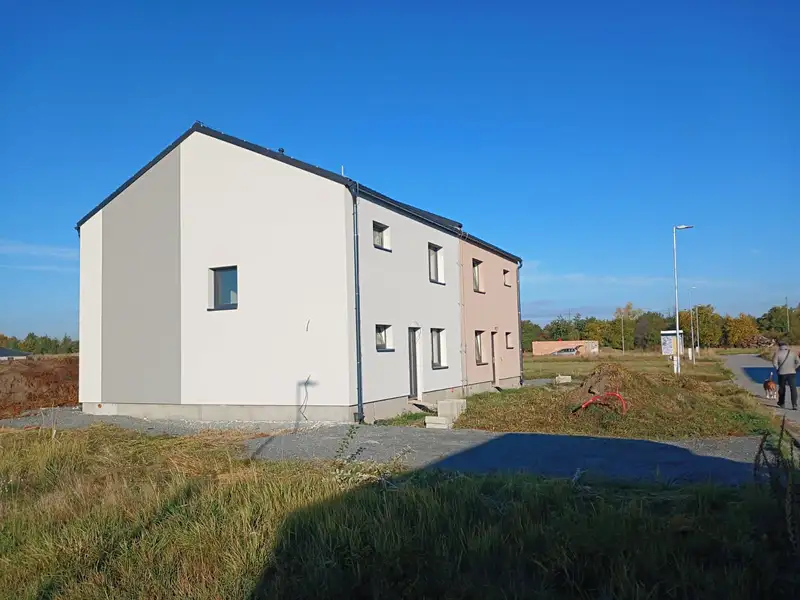 Prodej rodinného domu 120 m², pozemek 392 m², Prostějov – náhled fotky 2