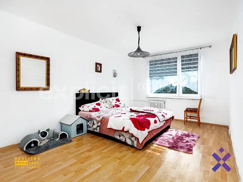 Prodej bytu 3+1 80 m², Ústí nad Labem – náhled fotky 3