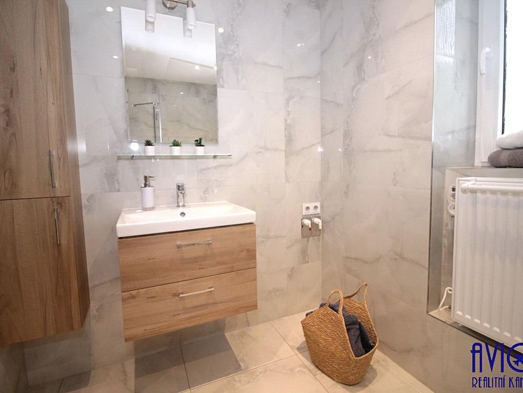 Квартира 2+1 в оренду, 54 м² (14 з 17)