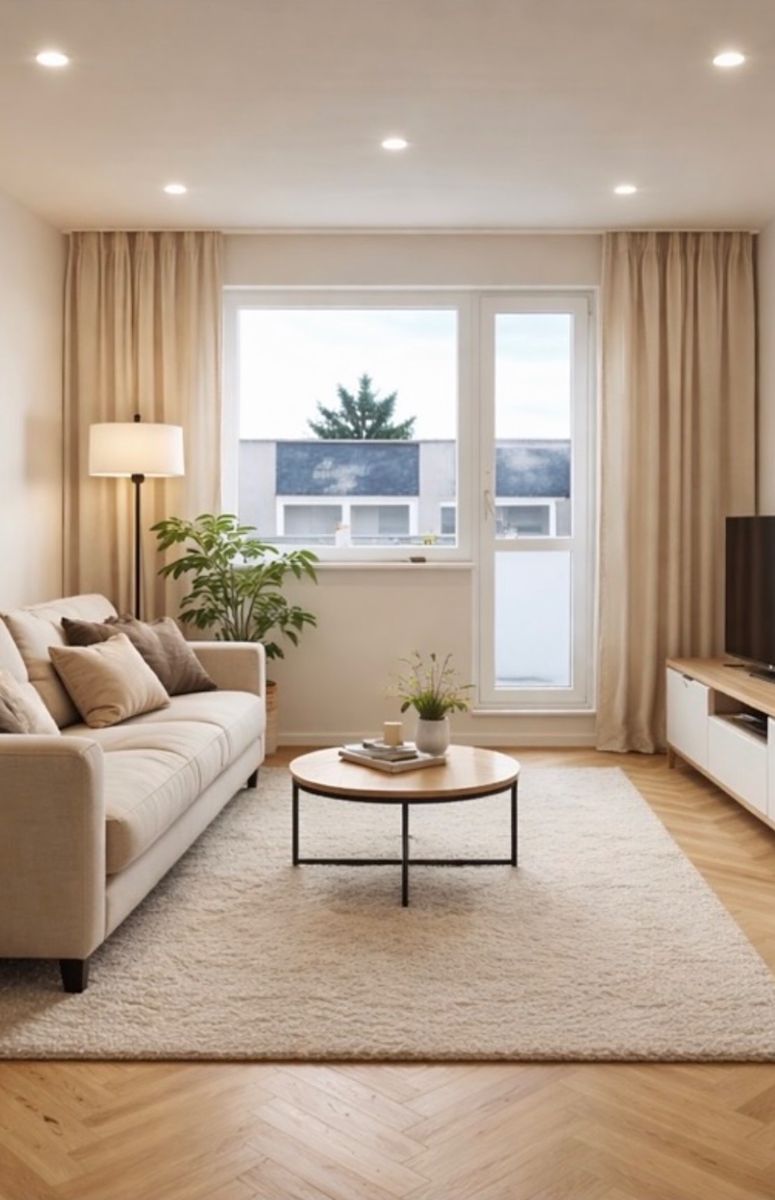 Prodej bytu 2+1 52 m², Mělník – fotka 1 z 3