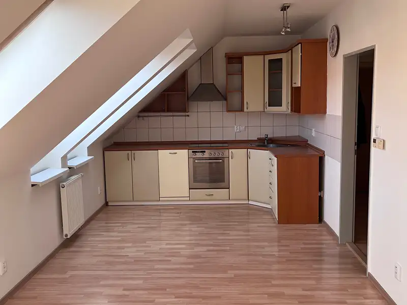 Pronájem bytu 2+kk 63 m², Tišnov – náhled fotky 3