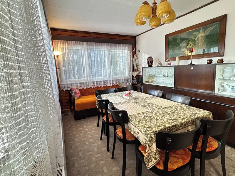 Prodej chaty 68 m², pozemek 1194 m², Horní Lhota – náhled fotky 2
