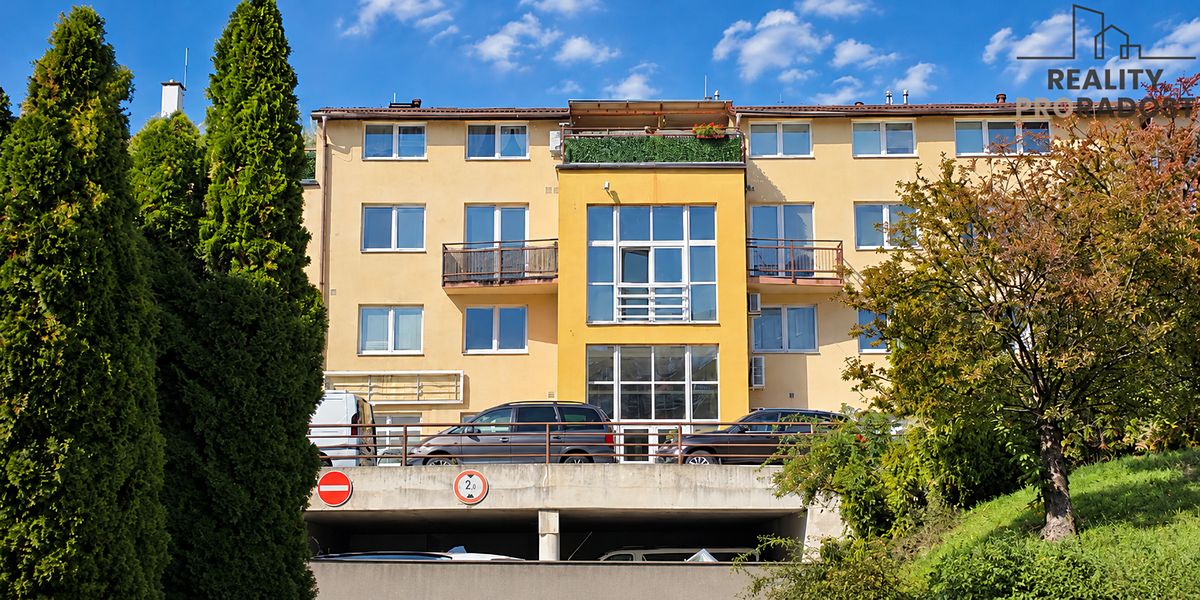 Prodej bytu 1+kk 29 m² – fotografie 2