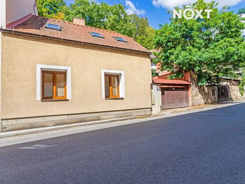 Prodej rodinného domu 100 m², pozemek 173 m², Tábor – náhled fotky 2