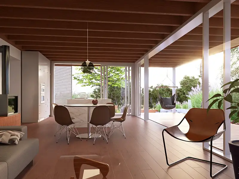 Prodej rodinného domu 220 m², pozemek 1317 m², Domažlice – náhled fotky 3