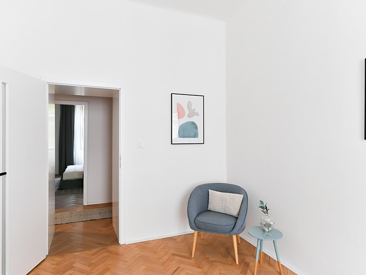 Квартира 3+kk на продаж, 65 м² (11 з 28)