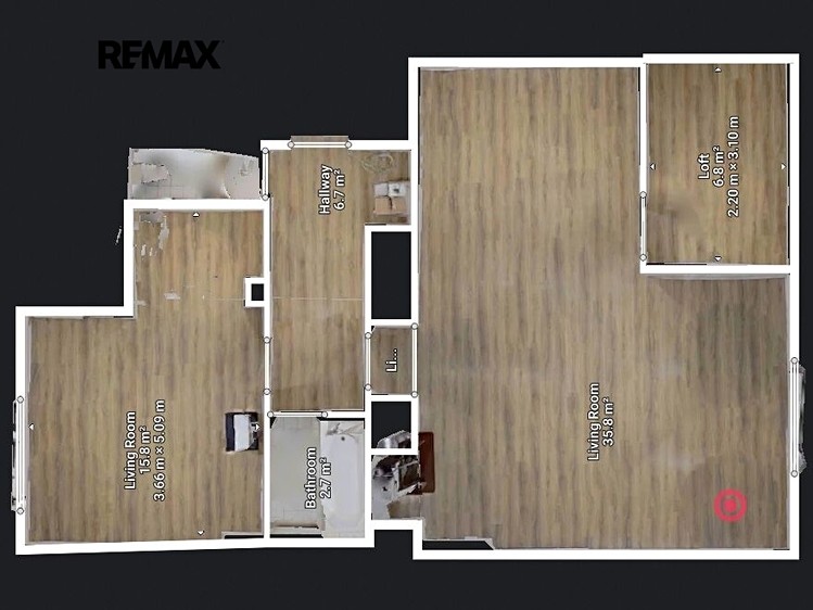 Wohnung 2+kk zum Kauf, 72 m² (9 von 9)