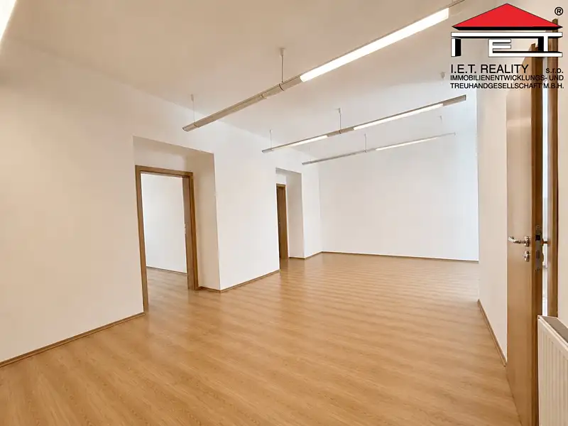 Pronájem kanceláře 87 m², Brno – náhled fotky 3