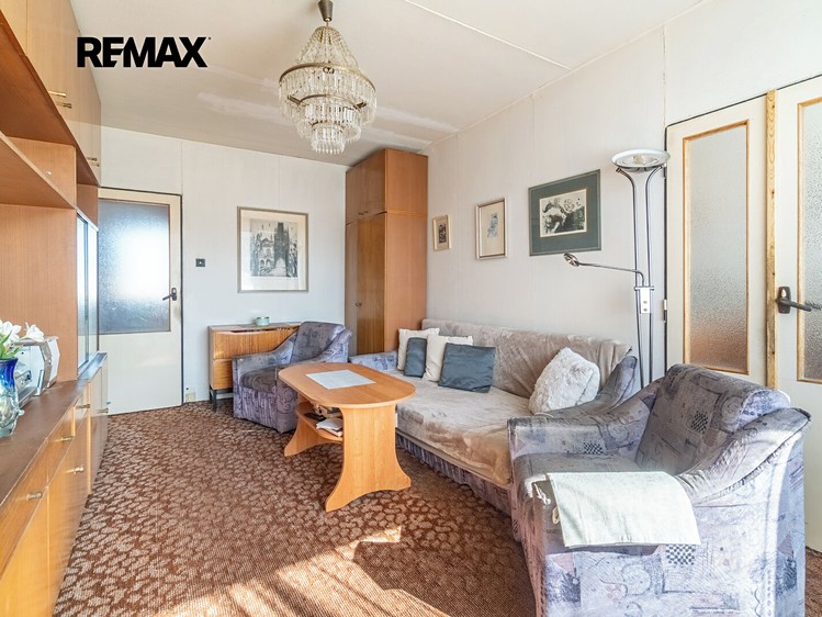 Prodej bytu 3+1, 67 m² (2 z 23)