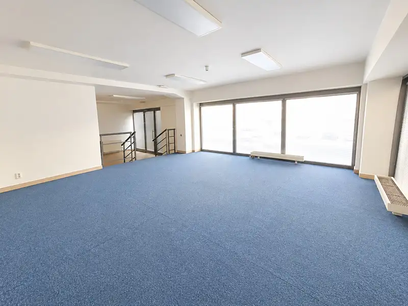 Pronájem obchodního prostoru 50 m², Praha – náhled fotky 3