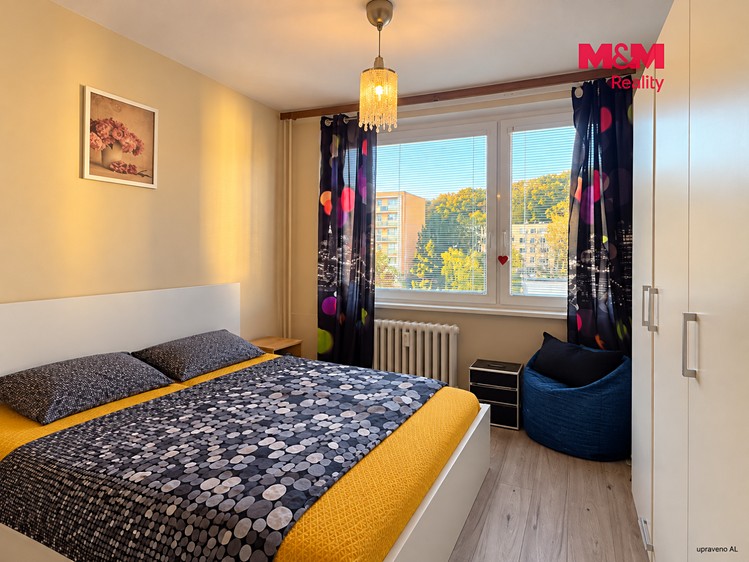 Квартира 3+1 на продаж, 72 м² (7 з 15)