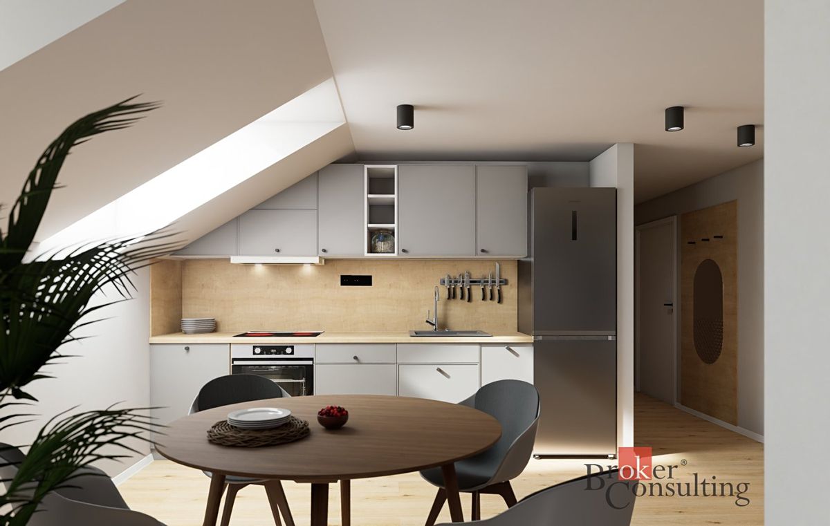 Prodej bytu 3+kk 68 m², Ostrava – fotka 1 z 3