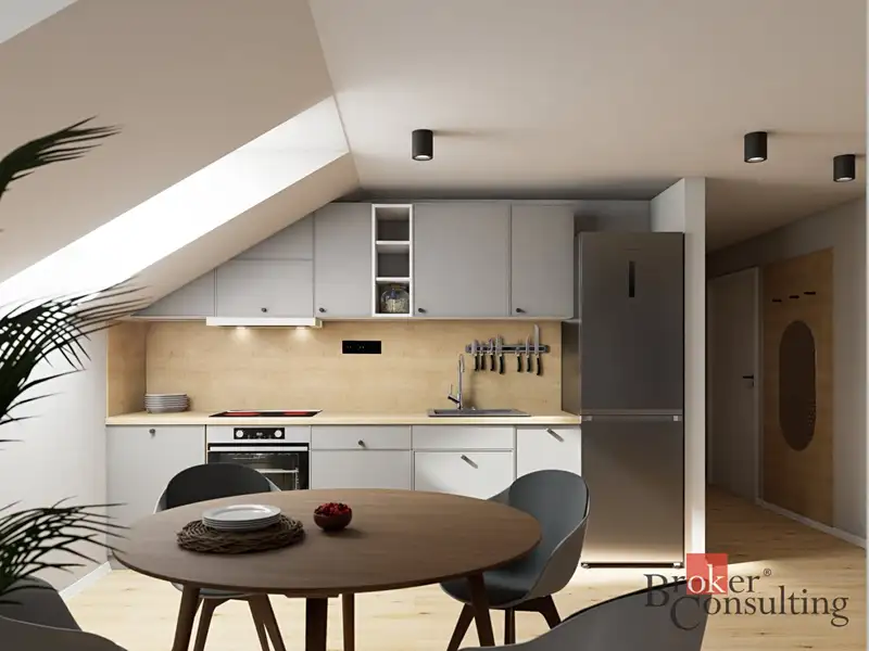 Prodej bytu 3+kk 68 m², Ostrava – náhled fotky 1