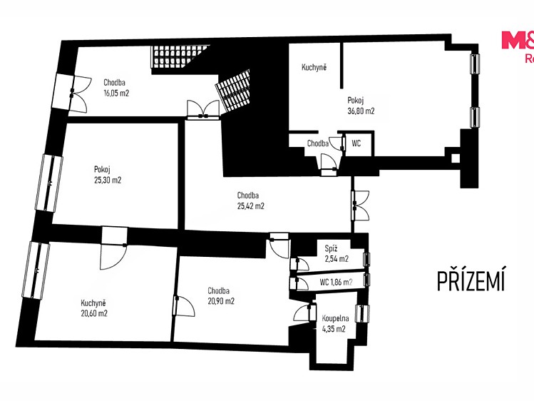 Будинок на продаж, 328 м² (23 з 25)