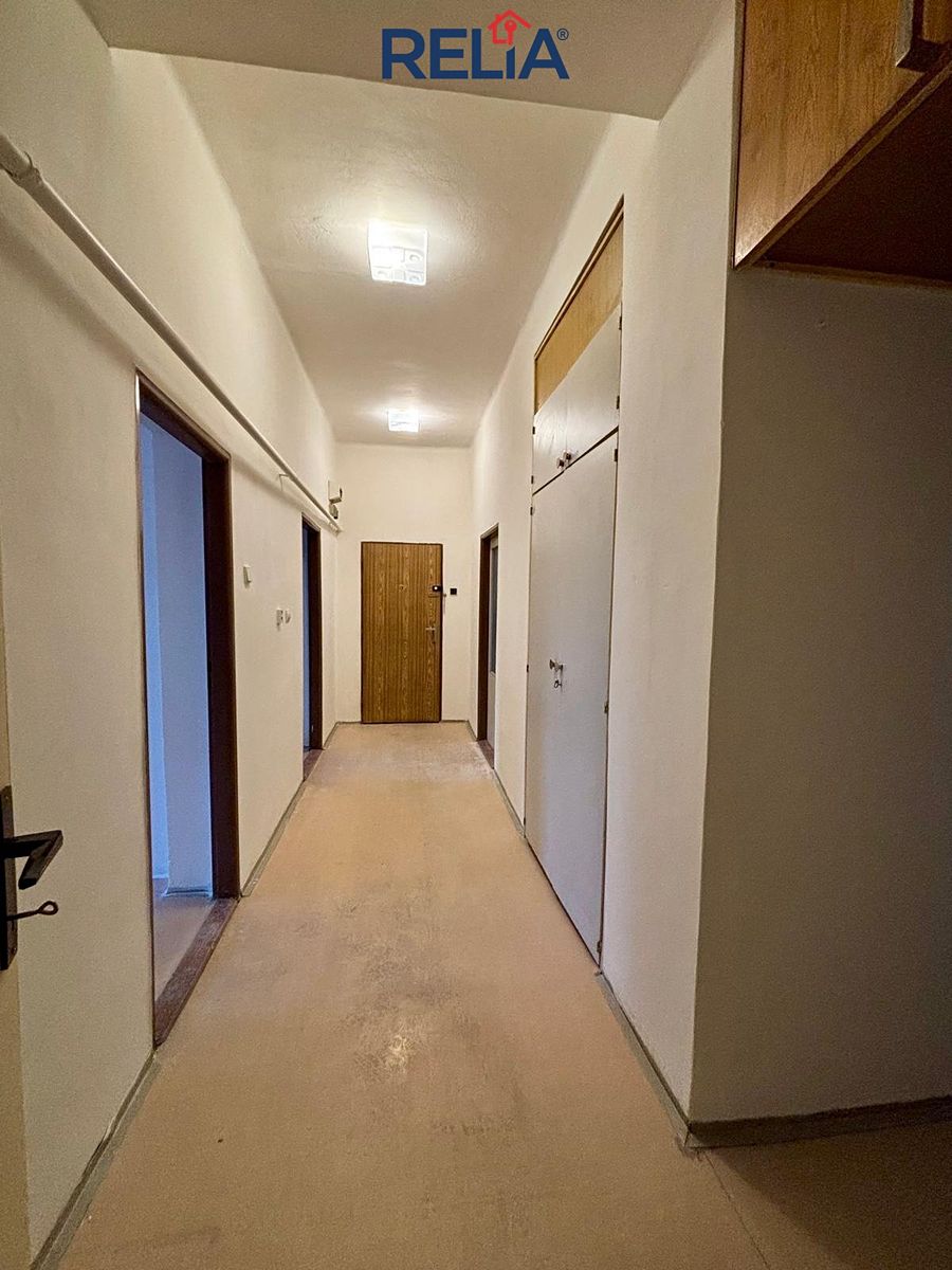 Pronájem bytu 3+1 80 m² – fotografie 5
