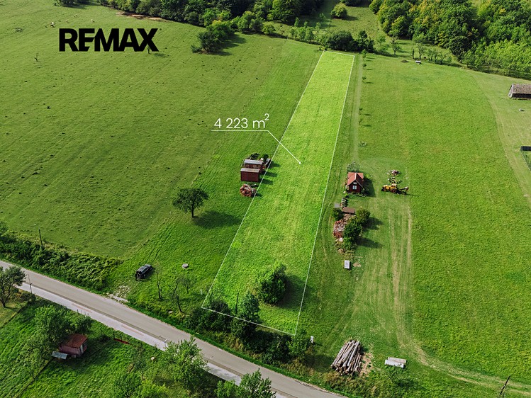 Grundstück zum Kauf, 27.157 m² (3 von 21)