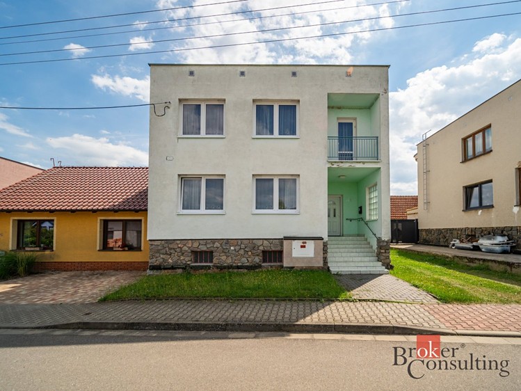 Wohnung 3+1 zum Kauf, 60 m² (3 von 21)