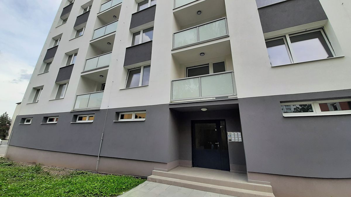 Prodej bytu 2+kk 45 m², Česká Třebová – fotka 1 z 3