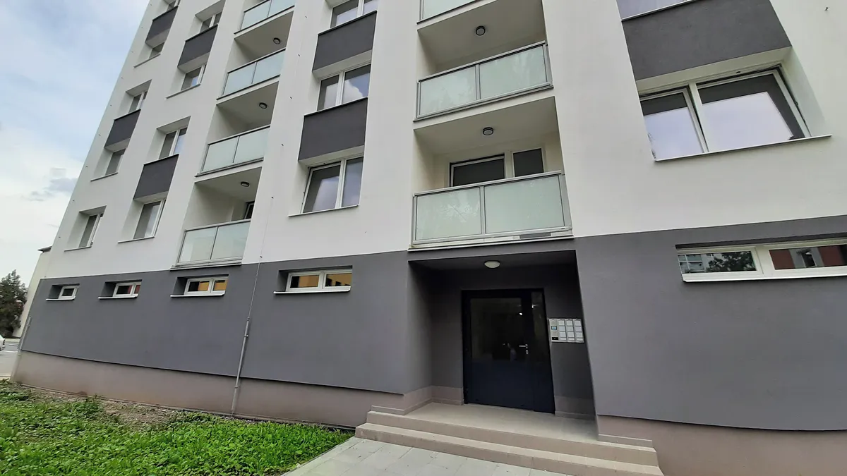 Prodej bytu 2+kk 45 m²