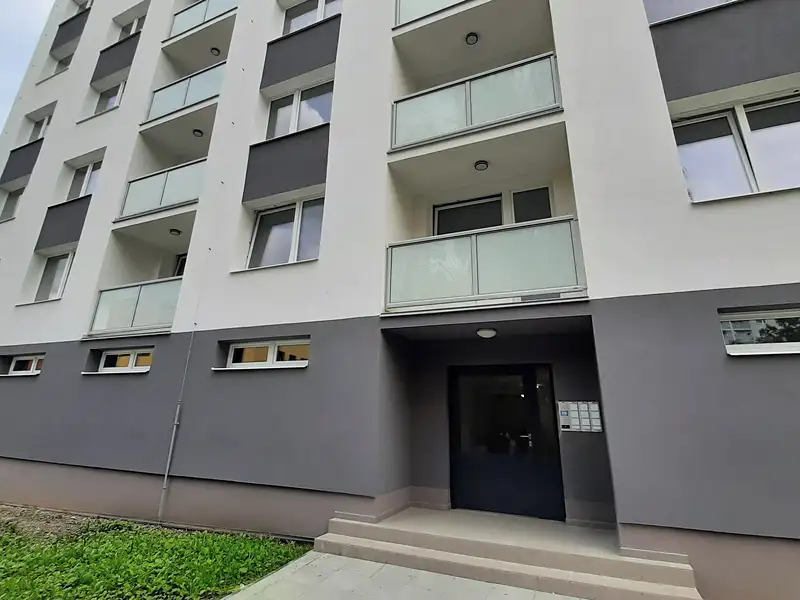 Prodej bytu 2+kk 45 m², Česká Třebová – náhled fotky 1