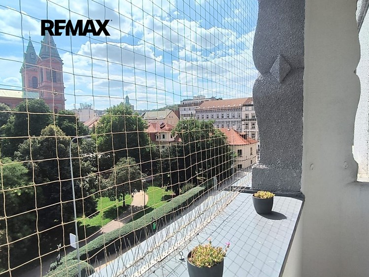 Квартира 2+kk в оренду, 55 м² (9 з 17)