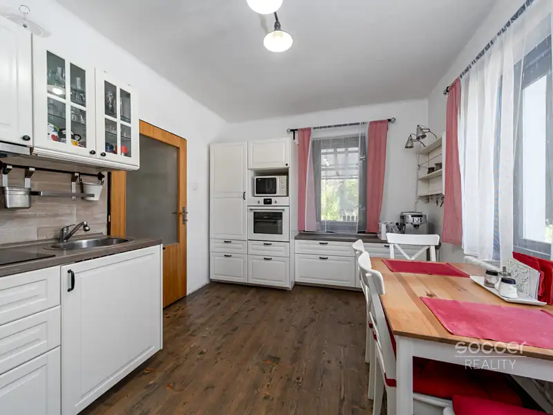 Prodej chaty 118 m², pozemek 611 m², Pěnčín – náhled fotky 3
