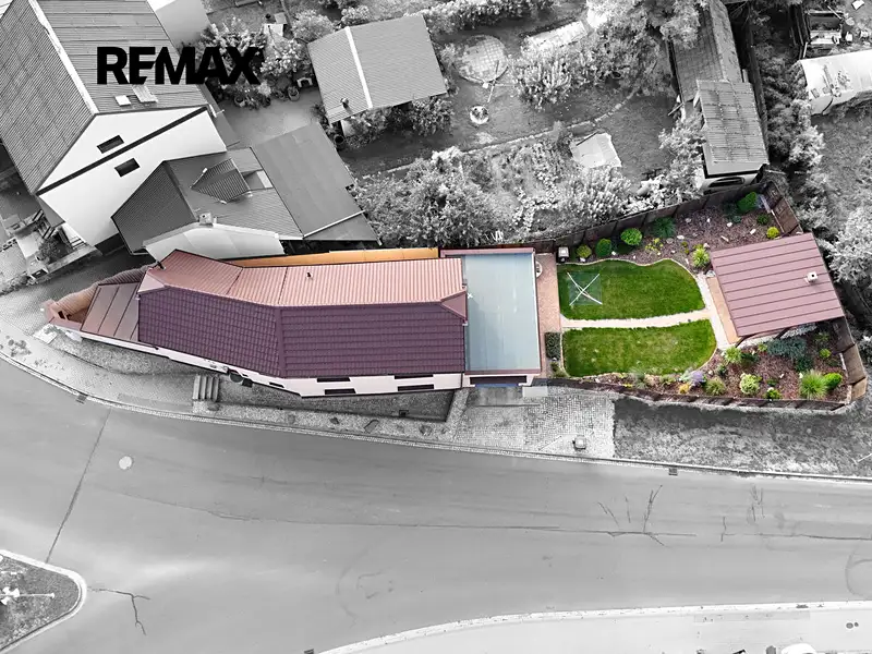Prodej rodinného domu 114 m², pozemek 338 m², Náměšť na Hané – náhled fotky 2